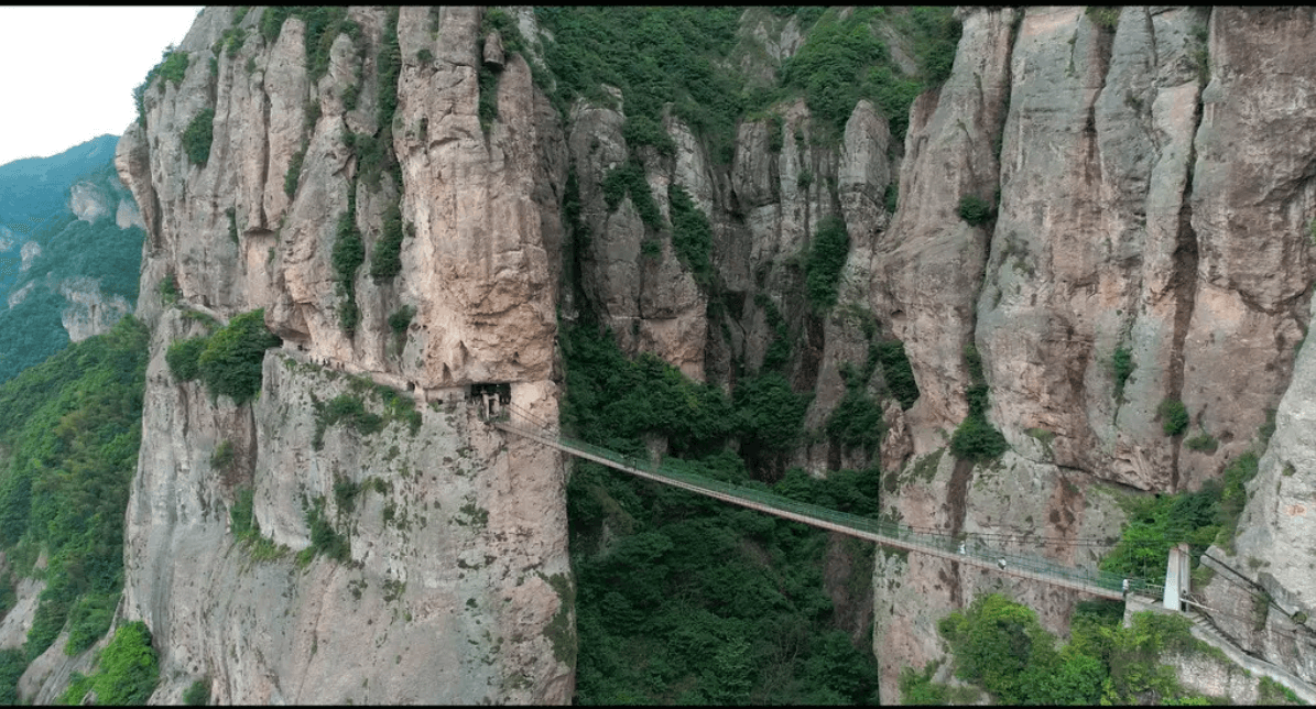 景区票务系统建设项目