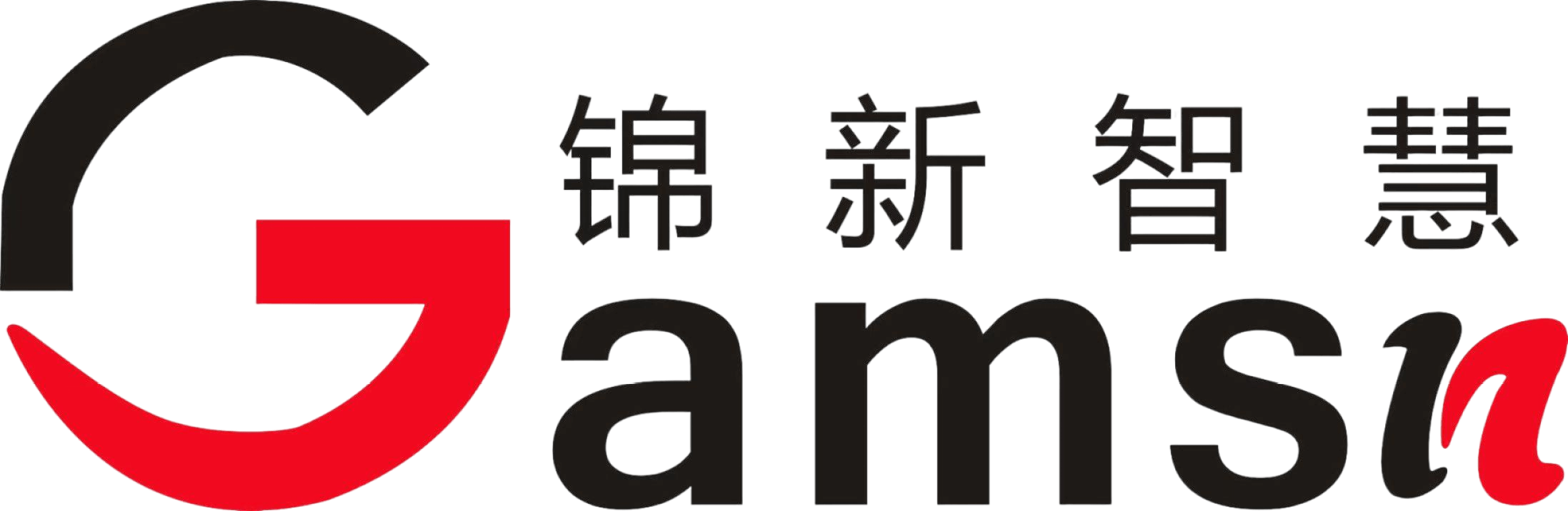 锦新智慧logo